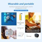 actiecamera accessoireset compatibel met GoPro Hero | Nieuw, Audio, Tv en Foto, Fotografie | Statieven en Balhoofden, -, Verzenden