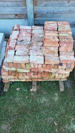 Oude beerse recuup - Jef stone mix, Doe-het-zelf en Bouw, Metselstenen, Ophalen, Nieuw, Bakstenen
