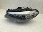 KOPLAMP BMW 5 SERIE F10 F11 XENON 1EL010131 -01/AJ LINKS BM-, Auto-onderdelen, Ophalen of Verzenden, 6 maanden garantie, Gebruikt