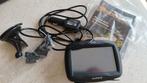 Garmin zumo 390LM, Motoren, Ophalen, Gebruikt