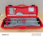 Rubi - Coupeuse carrelage TR-600, Ophalen, Zo goed als nieuw