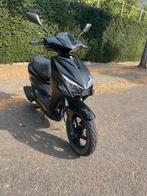 GTS sirocco A klasse (TOPSTAAT), Fietsen en Brommers, Zo goed als nieuw, Benzine, Ophalen, Overige merken