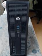 hp elite desk i7, Computers en Software, Ophalen, Gebruikt, HDD, 1 TB