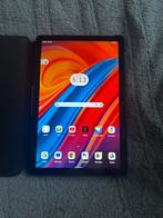 Lenovo Tab M10 + Folio Case, Computers en Software, Android Tablets, Ophalen of Verzenden, Zo goed als nieuw