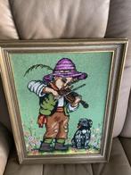 Handwerk borduren, Ophalen of Verzenden