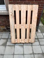 Europallet EPAL, Doe-het-zelf en Bouw, Ophalen