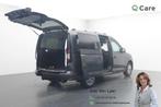 ♿ Rolstoelauto/Rolstoelwagen/Rolstoelvervoer, Auto's, Stof, Euro 6, Bedrijf, 84 kW