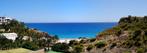 Uniek hoekappartement aan zee, Villajoyosa Costa Blanca, Vakantie, Vakantiehuizen | Spanje, 2 slaapkamers, Costa Blanca, Appartement