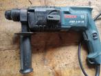 Bosch Boorhamer GBH 2 20 SE, Doe-het-zelf en Bouw, Gereedschap | Boormachines, Gebruikt, Boor- en/of Breekhamer, Ophalen of Verzenden