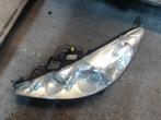 Optique avant gauche Peugeot 207 2006-2013 LP/15199, Enlèvement, Utilisé, Peugeot