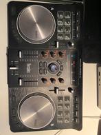 Dj menpaneel zonder kabels, Muziek en Instrumenten, Ophalen, Zo goed als nieuw, Dj-set