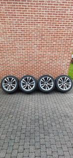 Originele bmw x5 velgen 20inch, Auto-onderdelen, Banden en Velgen, Ophalen, Gebruikt, Banden en Velgen, Winterbanden