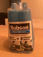 4x Rubson Fluid Injection, Enlèvement ou Envoi, Neuf