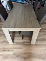 Tafel met enige schade 190x90, Huis en Inrichting, Complete inboedels, Ophalen