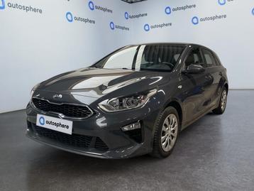 Kia Ceed & Pro /Pro  beschikbaar voor biedingen