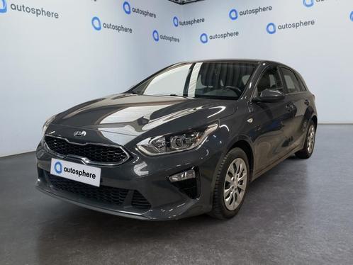 Kia Ceed & Pro /Pro, Auto's, Kia, Bedrijf, (Pro) Cee d, Airconditioning, Alarm, Elektrische buitenspiegels, Elektrische ramen
