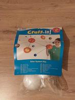 Baker Ross craft it zonnestelsel (pak van 2), Kinderen en Baby's, Ophalen, Nieuw, Knutselen