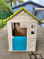 Speelhuis Smoby, Ophalen, Gebruikt, Plastic