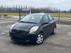 Toyota Yaris 2007 1.3 essence 104000km, Achat, Entreprise, Boîte manuelle, 5 portes
