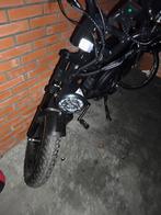 Fatbike V8 C80 noir, Vélos & Vélomoteurs, Cyclomoteurs | Derbi, Enlèvement