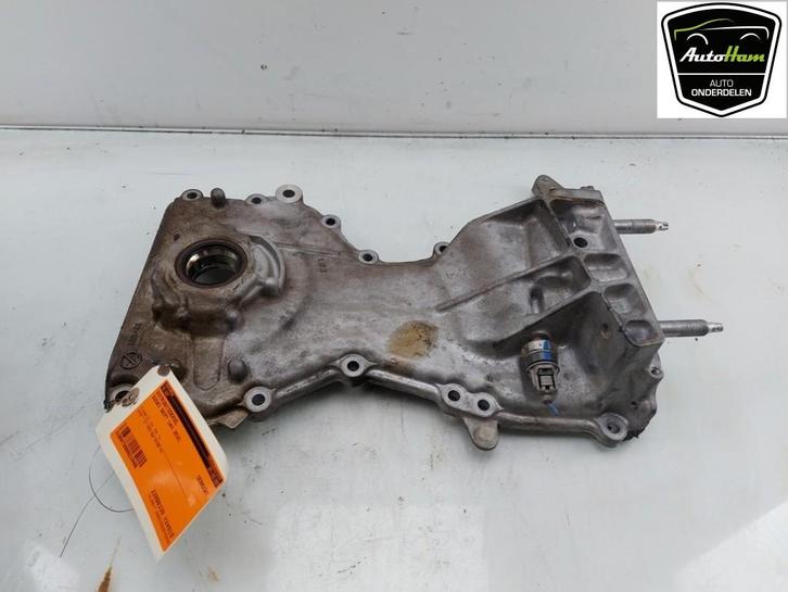 DISTRIBUTIEDEKSEL Suzuki Swift (ZC / ZD) (01-2017/-), Auto-onderdelen, Motor en Toebehoren, Suzuki, Gebruikt