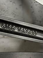 Velgen citroen c4 aircross, Auto-onderdelen, Banden en Velgen, Ophalen, Winterbanden, Velg(en)