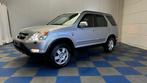 Honda CR-V 2.0i benzine AUTOMATIQUE bj. 2003 183000km, Auto's, Automaat, 5 zetels, 5 deurs, SUV of Terreinwagen