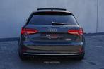 Audi A3 Sportback 30 TFSI | S LINE | PANO | ACC | BTW/VAT!, Auto's, Audi, USB, Leder, Bedrijf, 5 deurs