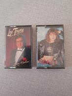 Cassettes varia., Ophalen of Verzenden, Zo goed als nieuw