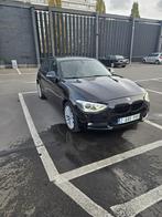 Voiture, Auto's, BMW, Automaat, Zwart, Leder, Berline