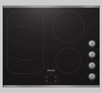 Kookplaat Miele inbouw beschikbaar voor biedingen