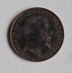 1902 Edward VII Half Penny Coin, Enlèvement ou Envoi, Autres pays, Monnaie en vrac