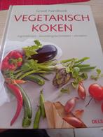 kookboek, Gelezen, Vegetarisch, Deltas, Ophalen of Verzenden