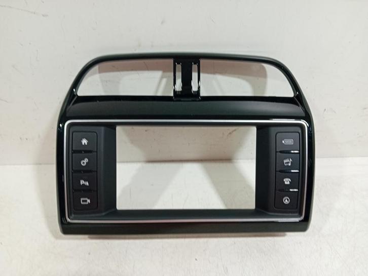 BEDIENINGSPANEEL MULTI MEDIA Jaguar XE (GX7319F211PB), Auto-onderdelen, Dashboard en Schakelaars, Jaguar, Gebruikt