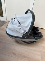 MAXI•COSI Coral, Kinderen en Baby's, Autostoeltjes, Autogordel of Isofix, Gebruikt, Zijbescherming, Maxi-Cosi