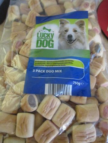 snoep voor honden beschikbaar voor biedingen