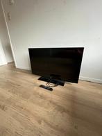 TV Samsung - 40 inch Full HD Smart TV, Audio, Tv en Foto, Televisies, Ophalen, Samsung, Smart TV, Gebruikt