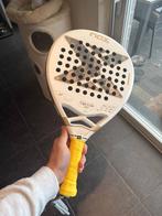 Nox AT10 12k 2026, Sports & Fitness, Padel, Enlèvement ou Envoi, Utilisé, Raquette de padel