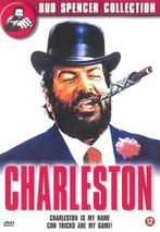 dvd ' Charleston (Bud Spencer)(gratis verzending), À partir de 12 ans, Neuf, dans son emballage, Enlèvement ou Envoi, Comédie d'action