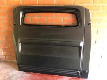 Tussenwand en achterbank Volkswagen T6 beschikbaar voor biedingen
