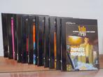 Stripreeks  De Morgen, Boeken, Ophalen of Verzenden, Zo goed als nieuw