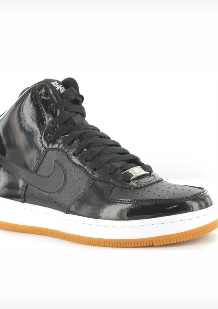 Nike Air force 1 Ultra Force mid_ Taille _ 40, Vêtements | Hommes, Chaussures, Comme neuf, Baskets, Noir, Enlèvement ou Envoi