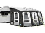 Kampa Ace AIR Pro 400 caravanvoortent, Caravans en Kamperen, Zo goed als nieuw