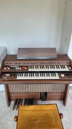 Yamaha orgel te koop, Muziek en Instrumenten, Orgels, Ophalen, Zo goed als nieuw, Orgel