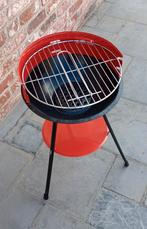 Kleine barbecue, Tuin en Terras, Houtskoolbarbecues, Ophalen