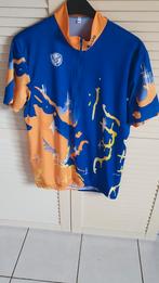 Aitos fietsblouse, L