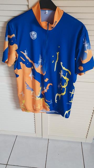 Aitos fietsblouse  beschikbaar voor biedingen