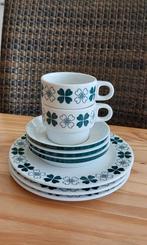 Vintage porselein Thomas- Rosenthal, Ophalen, Zo goed als nieuw, Porselein