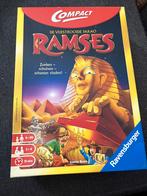 Ramses – The Absent-Minded Pharaoh (Compact Edition), Ophalen of Verzenden, Zo goed als nieuw