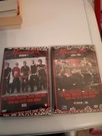 Dvd boxen Miami Ink, Ophalen